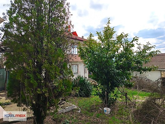 KARTEPE AVLUBURUNDA SAPANCA GÖL MANZARALI SATILIK ARSA-EV - KOCAELİ KARTEPE fotoğraf 19