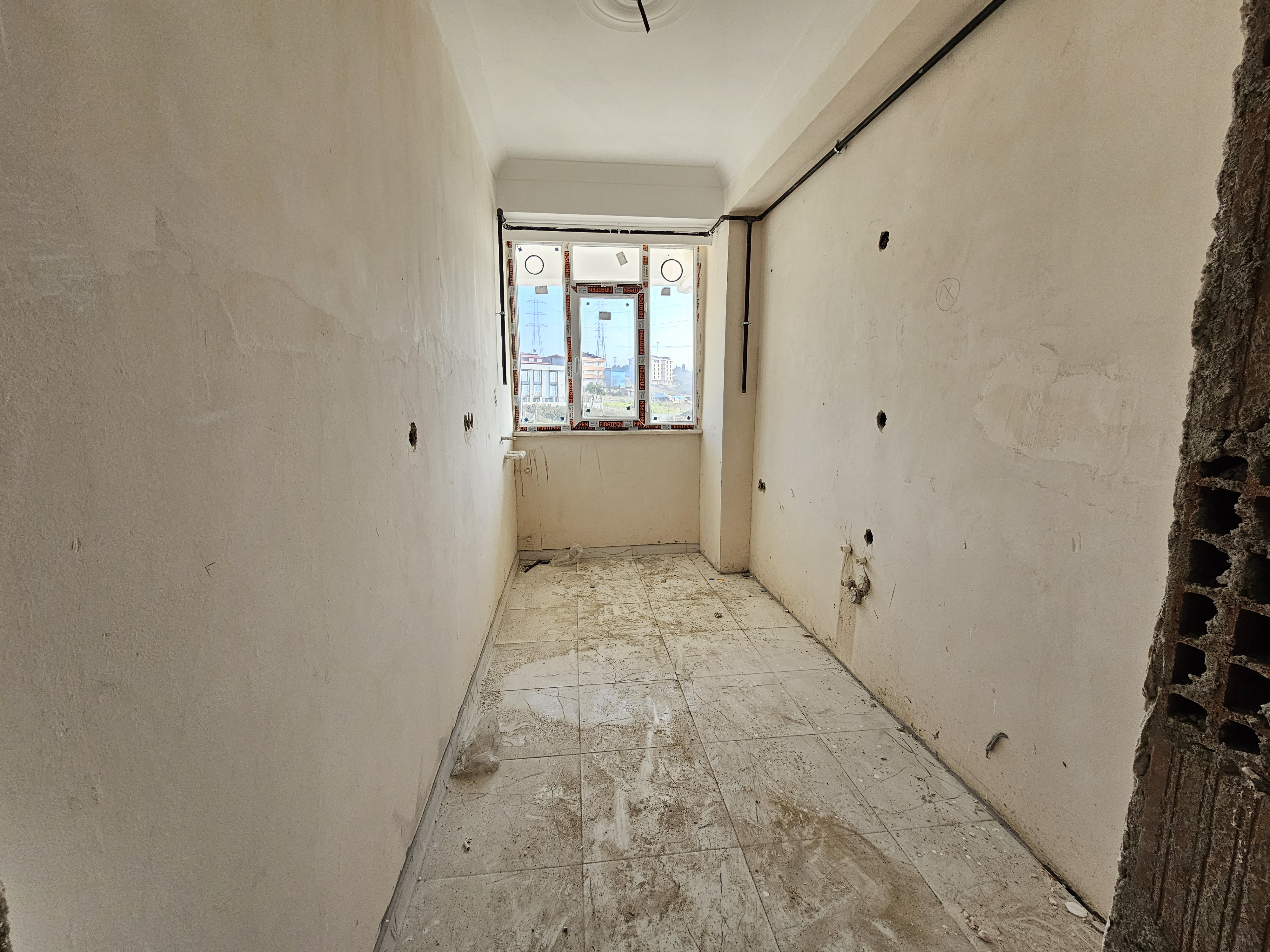 ÖZGÜR İNSAAT'TAN ARNAVUTKOY'DE SIFIR LÜKS DAIRELER FIRSAT  - İSTANBUL ARNAVUTKÖY fotoğraf 13