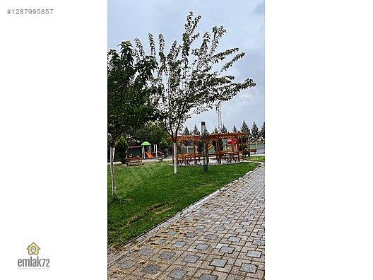 EMLAK 72 'DEN KUZEYŞEHİR KONUTLARINDA 4,5+1 SATILIK DAİRE - BATMAN MERKEZ fotoğraf 12