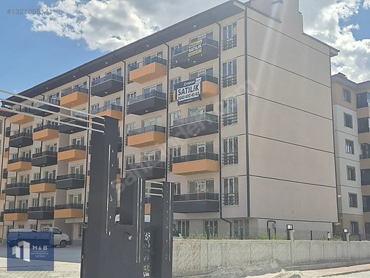 KTO ÜNİVERSİTE YAKINI-AKABE MAH-SİTE İÇİ-SATILIK 1+1 SIFIR DAİRE - KONYA KARATAY fotoğraf 28