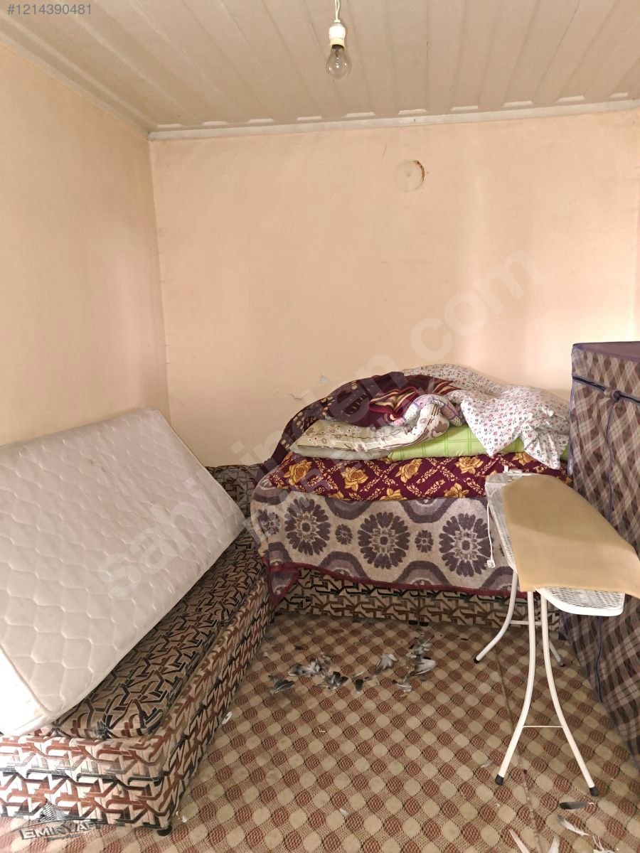 EMİR EMLAK GAYRİMENKULDEN SATILIK 216M2 4 KAT İMARLI MÜSTAKİL EV - KARS MERKEZ fotoğraf 9