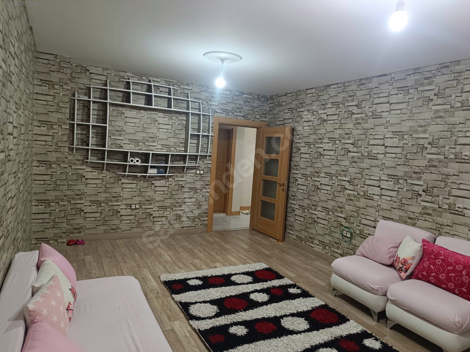 ARMUTLU TOKİ'DE 3+1 ARA KAT EŞYALI DAİRE - YALOVA ARMUTLU fotoğraf 15