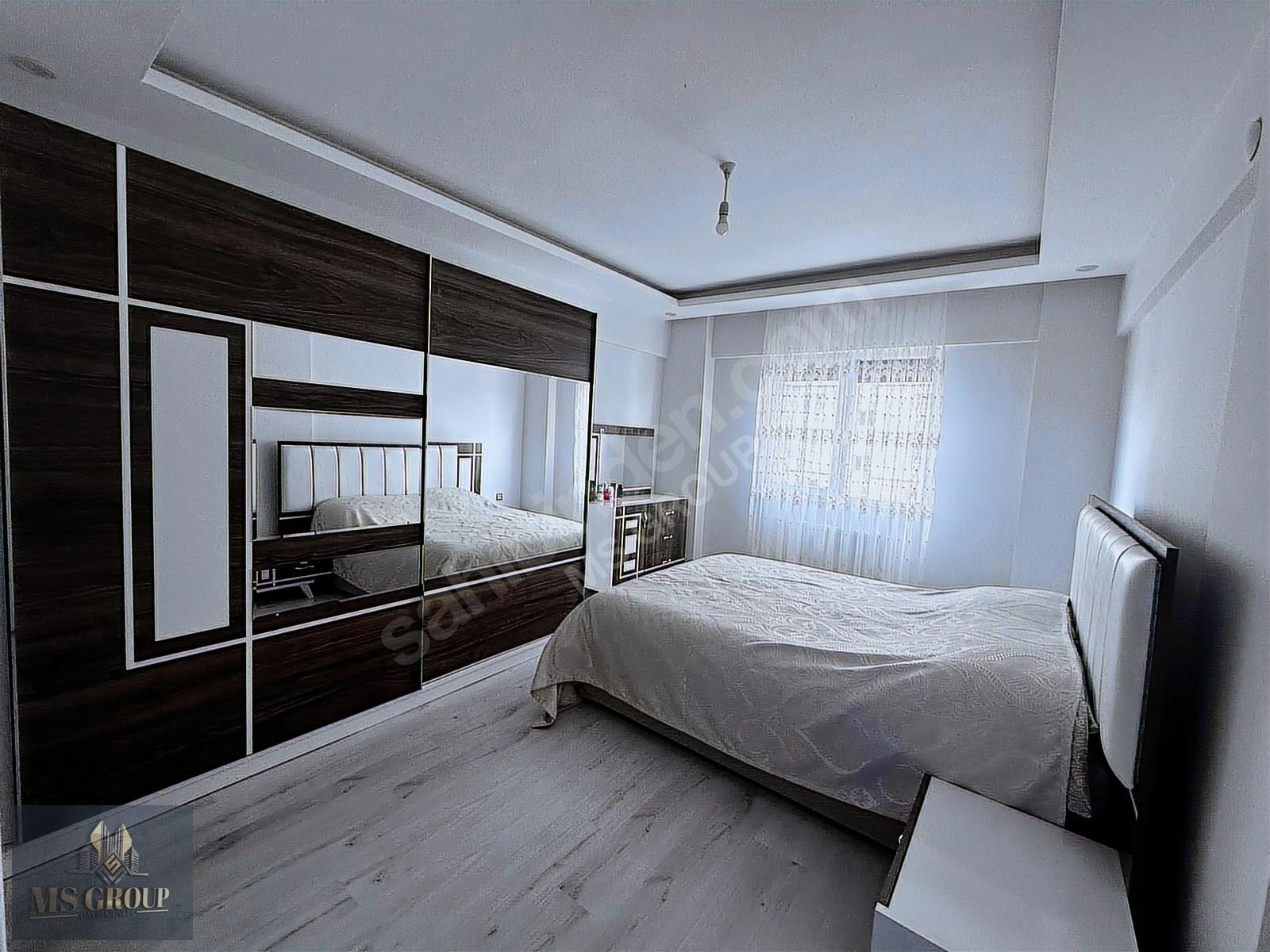 MS GROUP GAYRİMENKUL'DEN 3+1 SATILIK ALİBABA MAH. MERCAN TOWERS - SİVAS MERKEZ fotoğraf 18