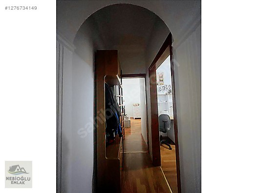 NEBİOĞLU EMLAKTAN ÇINARLI MAH.ÇENESUYU MERKEZDE 3+1 DAİRE - KOCAELİ DERİNCE fotoğraf 22