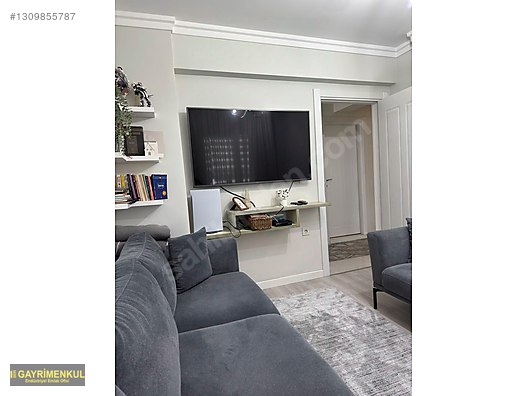 Safir Konakları'nda Havuzlu Site İçinde Satılık 3+1 Daire - SAKARYA SERDİVAN fotoğraf 37
