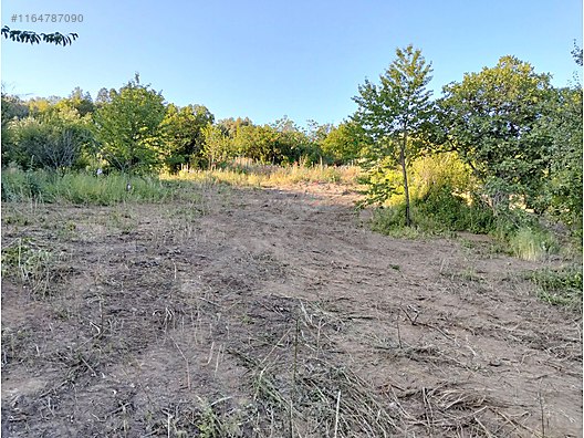 BURSA KESTEL AKSU KÖYÜNDE 2.059 M² TARLA SATILIKTIR - BURSA KESTEL fotoğraf 13