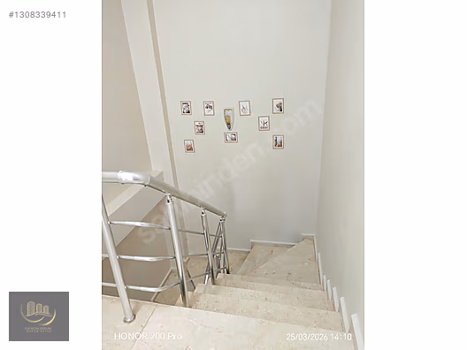 DERİNCE SIRRIPAŞADA 5+1 BAHÇE DUBLEKS | 195 m² | KREDİYE UYGUN - KOCAELİ DERİNCE fotoğraf 27