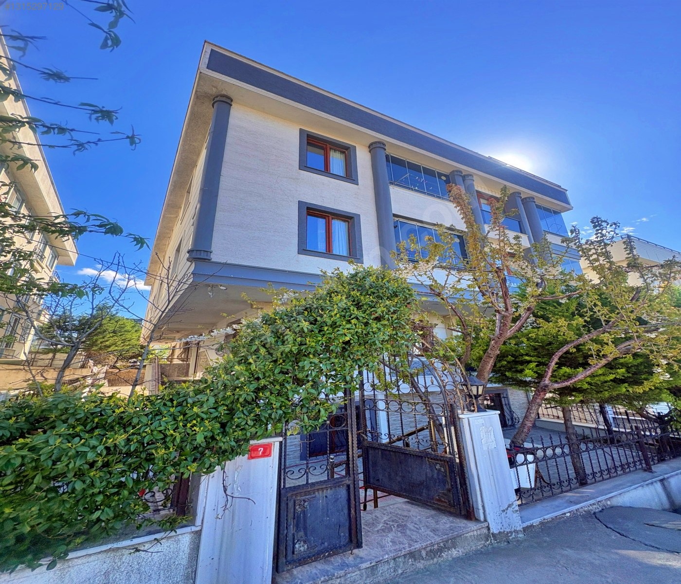 BEYLİKDÜZÜ SAHİL MAH KİRALIK 2+1 GİRİŞ KAT DAİRE - İSTANBUL BEYLİKDÜZÜ fotoğraf 32