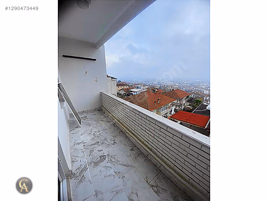 Serdivan'da Satılık Şehir Manzaralı bahçeli Tribkeks - SAKARYA SERDİVAN fotoğraf 14