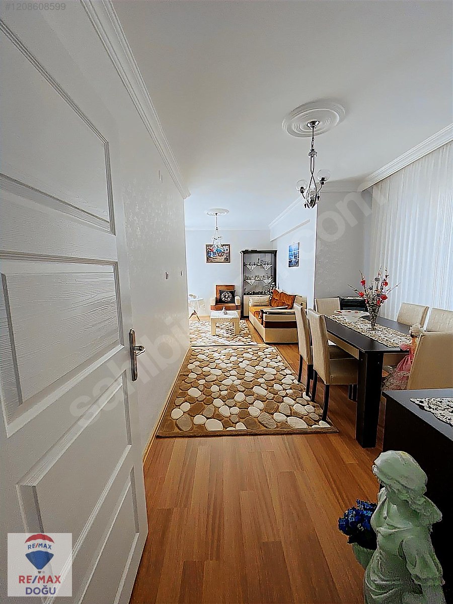 [REMAX DOĞU] HASTANEYE YÜRÜME MESAFESİNDE SATILIK 3+1 DAİRE - ELAZIĞ MERKEZ fotoğraf 4