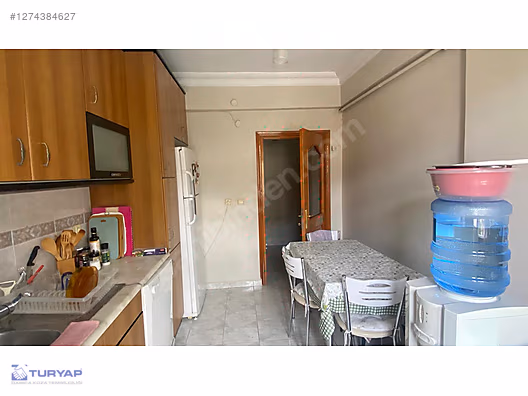 Turyap Koza'dan Yalı mahallesinde Satılık Daire - İSTANBUL MALTEPE fotoğraf 12