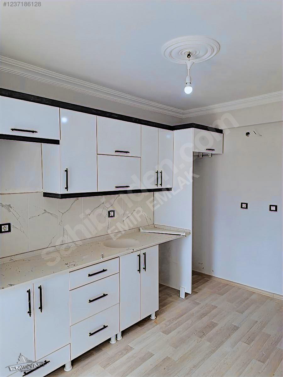 EMİR EMLAK GAYRİMENKULDEN SATILIK 2+1 ANAHTAR TESLİM YENİŞEHİR - KARS MERKEZ fotoğraf 15