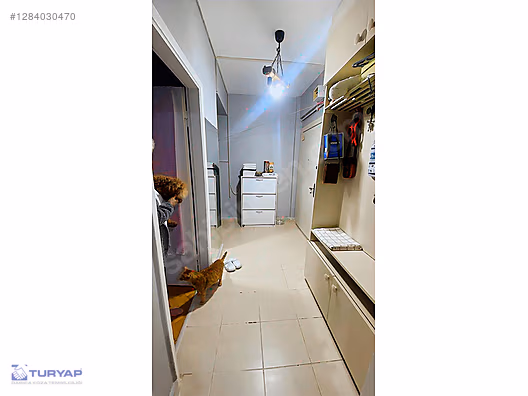 Turyap Koza'dan 3+1 Satılık Daire - İSTANBUL MALTEPE fotoğraf 3