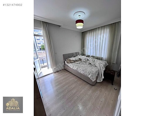 Muratpaşa Kızılarıkta Geniş 3+1 Fırsatı! - ANTALYA MURATPAŞA fotoğraf 15