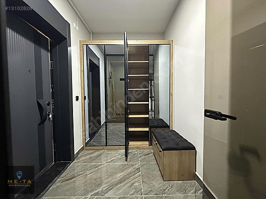 ME-TA GAYRİMENKUL'DEN FATİH MAH. ASANSÖRLÜ SATILIK FIRSAT DAİRE - ANKARA POLATLI fotoğraf 24