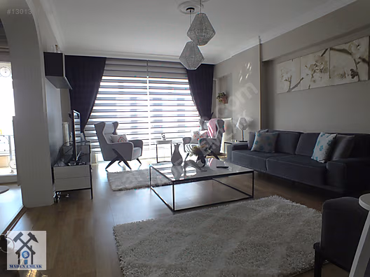 İncivez Son Durak'ta Satılık 5+2 Dubleks Daire - ZONGULDAK MERKEZ fotoğraf 23