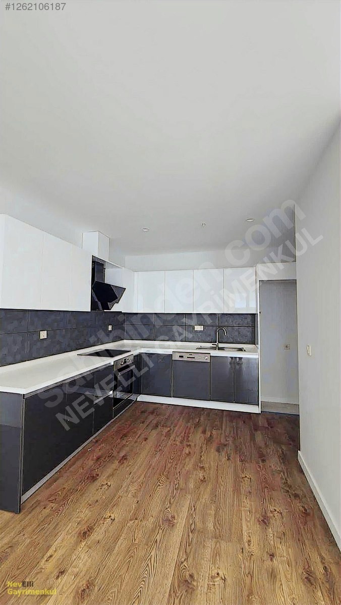KİPTAŞ TORKAM SİTESİ CTİPİ 43.000TL GÜNCEL KİRACILI SATILIK - İSTANBUL KADIKÖY fotoğraf 10