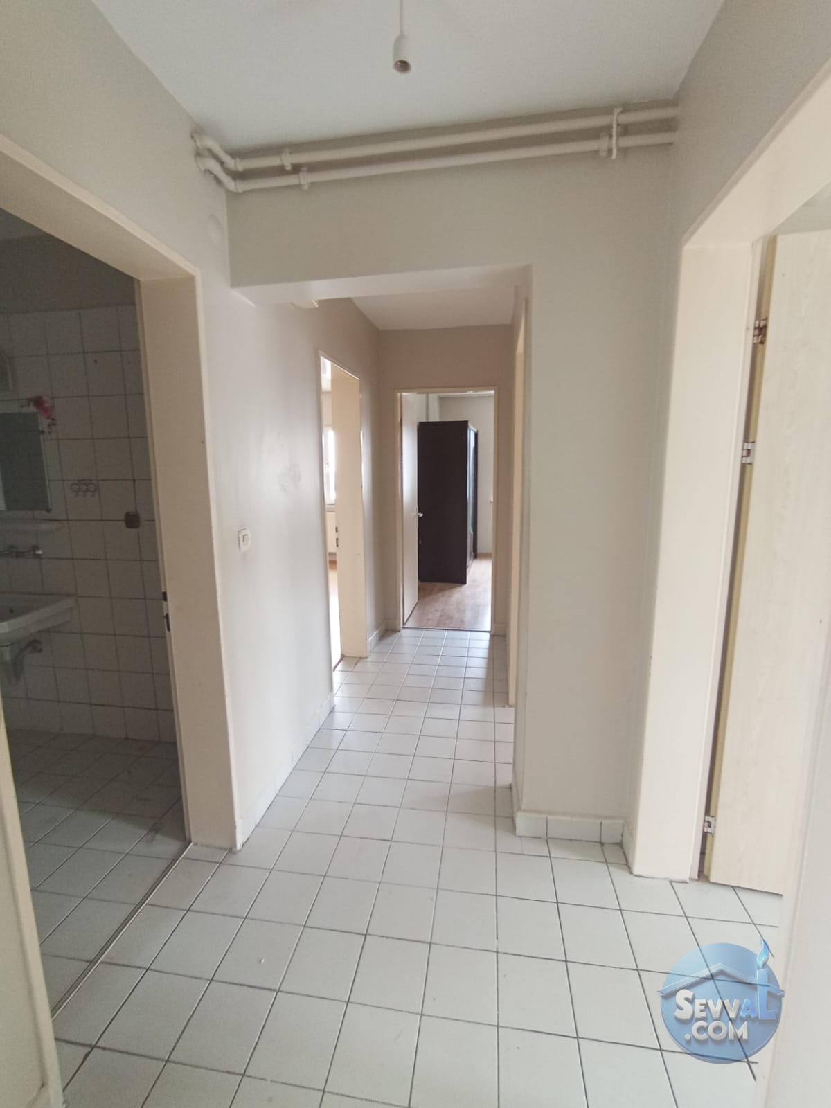 ŞİRİNKÖY 28. ADA 2+1 KİRALIK 3. KAT DAİRE - Kocaeli Gölcük fotoğraf 4
