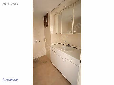 TURYAP'TAN ADA İÇİNDE CADDE ÜSTÜ 3+1 GENİŞ ARA KAT - KOCAELİ DARICA fotoğraf 32