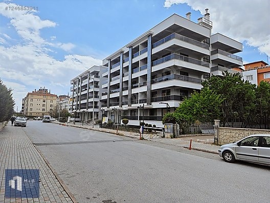 SELÇUKLU-OTOGAR-YAZIR MAH-KİRALIK SİTE İÇİ EŞYALI LÜX 1+1 DAİRE - KONYA SELÇUKLU fotoğraf 34