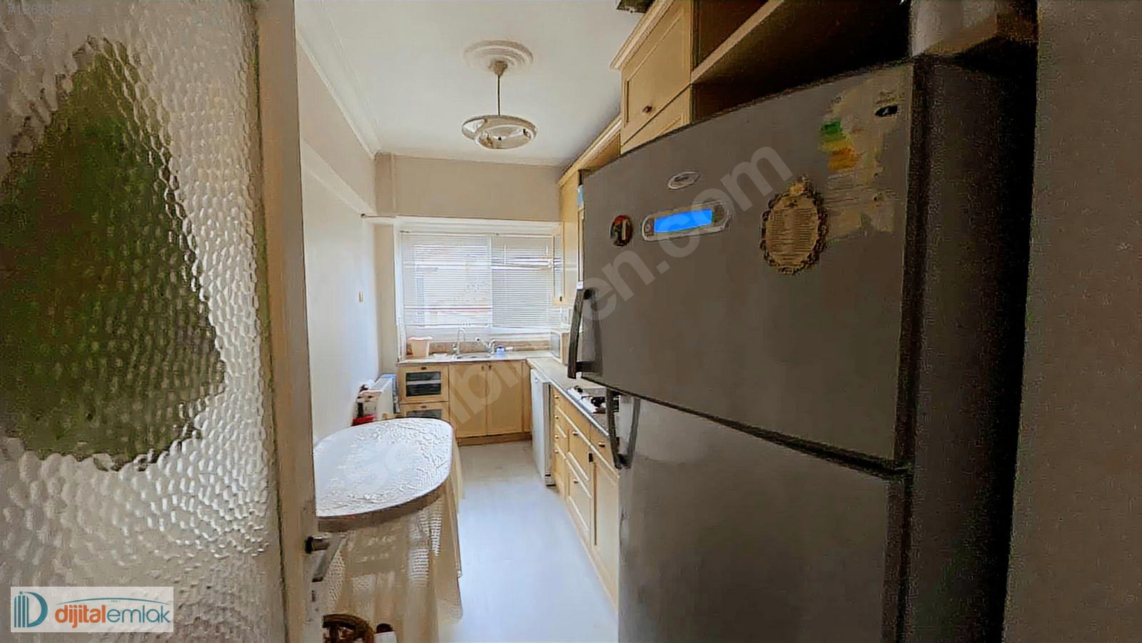 EmirSultan mahallesinde 130 m2 Manzaralı Satılık Daire. - BURSA YILDIRIM fotoğraf 19