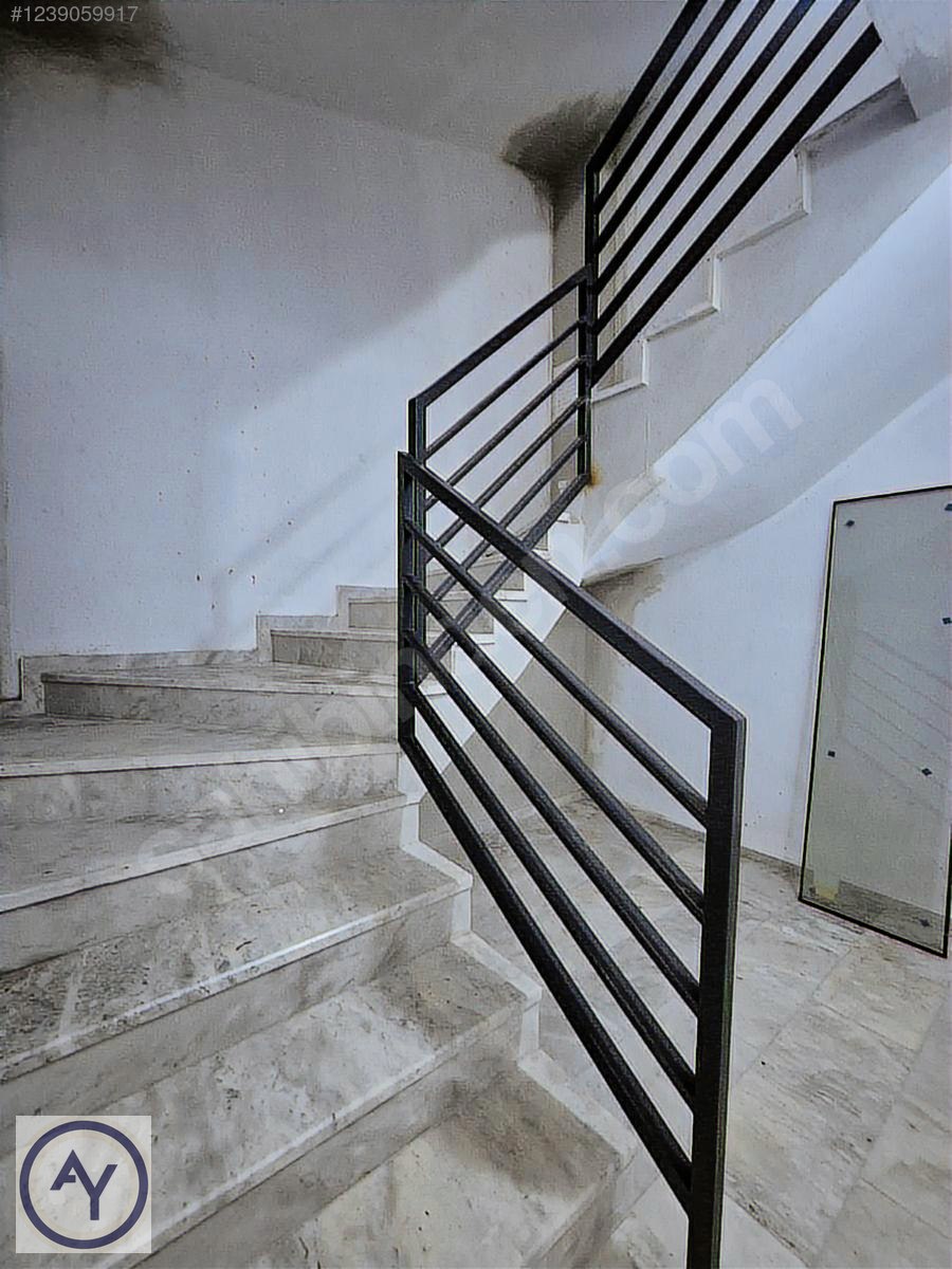 Dalaman Ay Emlaktan Merkezde 2+1 FIRSAT - MUĞLA DALAMAN fotoğraf 24