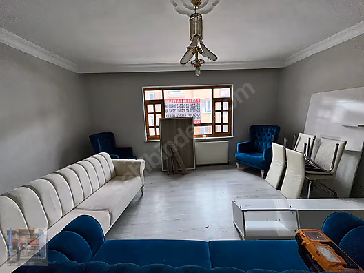 UĞURLU EMLAKTAN ZAFER MAHALLESİNDE SATILIK DAİRE - ANKARA POLATLI fotoğraf 3
