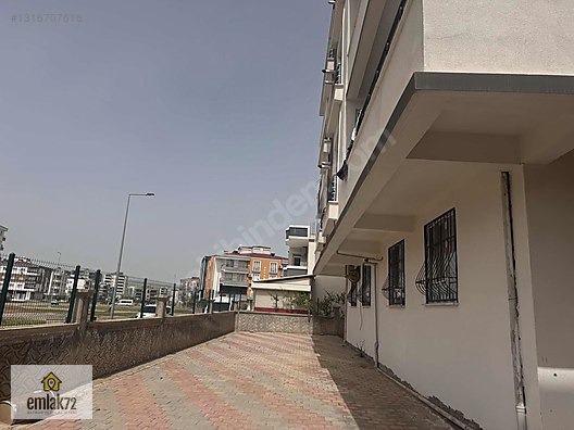 Emlak 72'Den Körükte Satılık 3+1 Daire, 145m², Merkezi Konum - BATMAN MERKEZ fotoğraf 34