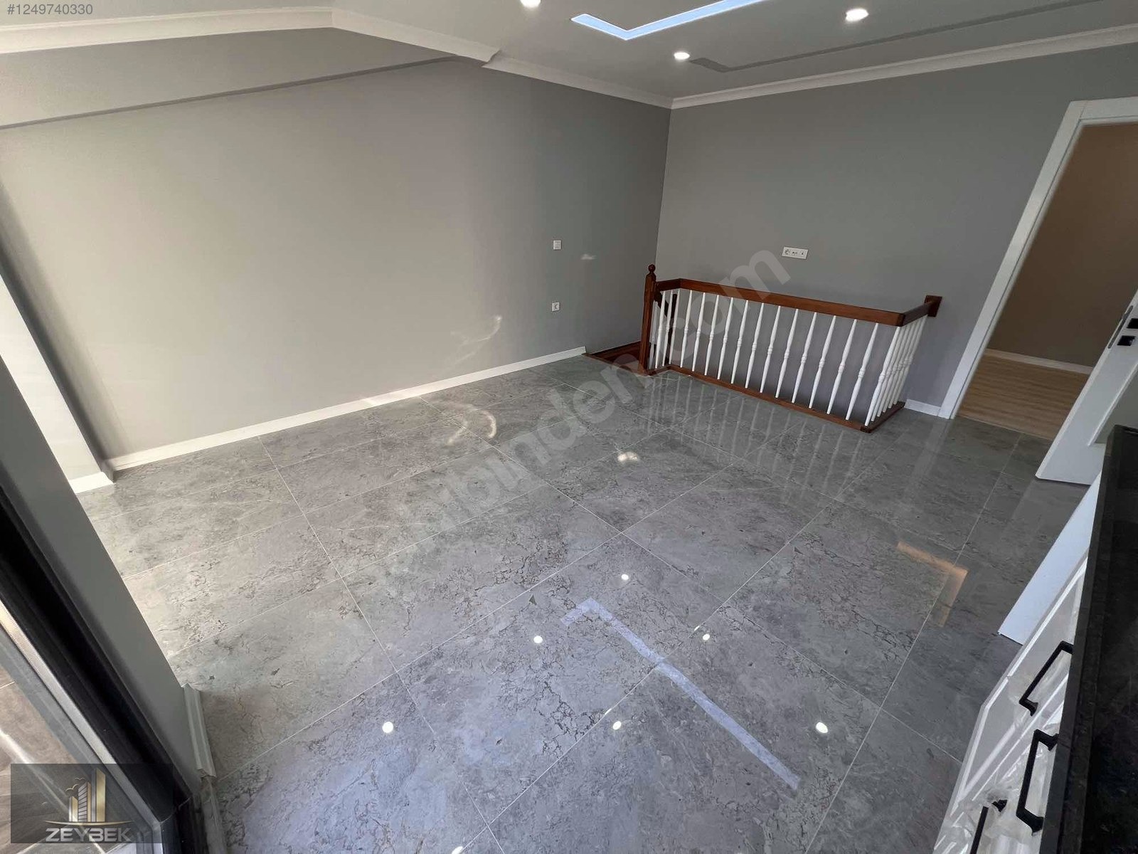 [ZEYBEKTEN] CEVATPAŞA'DA MÜKEMMEL DUBLEKS DAİRE 4+2 160M2 - İSTANBUL BAYRAMPAŞA fotoğraf 18