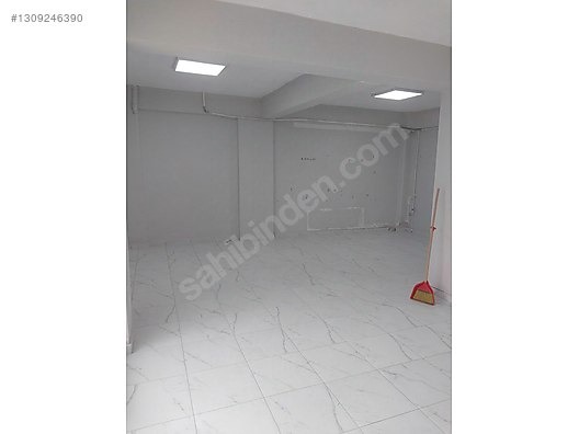 İZMİT TÜYSÜZLERDE KİRALIK 140M2 DEPO VE ÜRETİM YERİ.