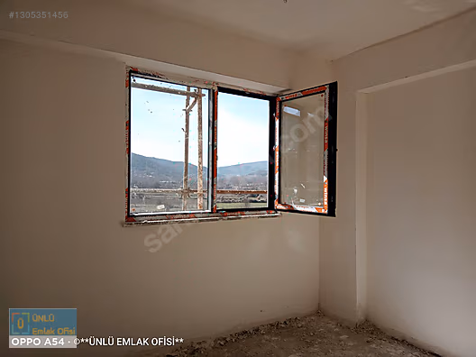 ÜNLÜ EMLAKTAN BUDAMIŞ MEVKİİNDE TEMMUZ TESLİM 2+1 LÜKS DAİRELER - KASTAMONU MERKEZ fotoğraf 47