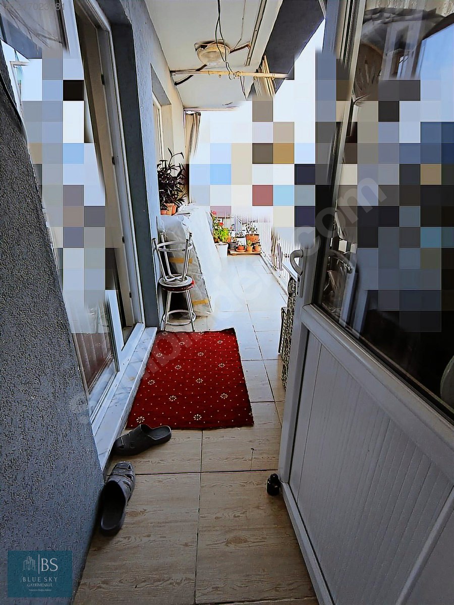 HALK CAD. 2+1 100M2 GENİŞ DAİRE - DENİZLİ PAMUKKALE fotoğraf 4