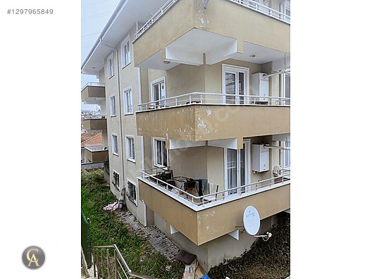 Serdivan Kemalpaşa Mahallesi Satılık 2+1 Eşyalı Apart 2.400.00₺ - SAKARYA SERDİVAN fotoğraf 9