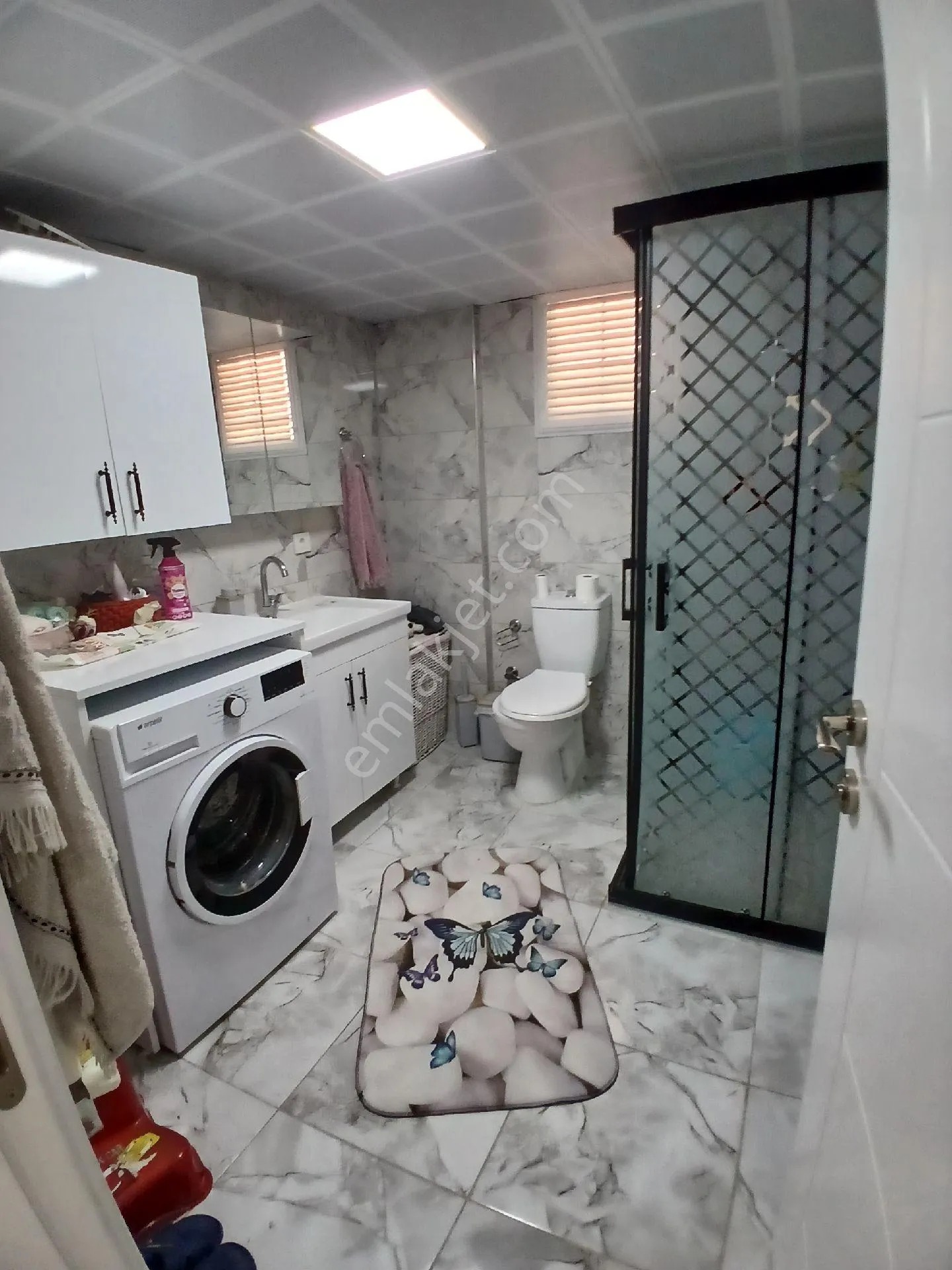 İzmir Torbalı Cumhuriyet Mahallesinde 3+1 Arakat Daire Satılık - İZMİR TORBALI fotoğraf 9