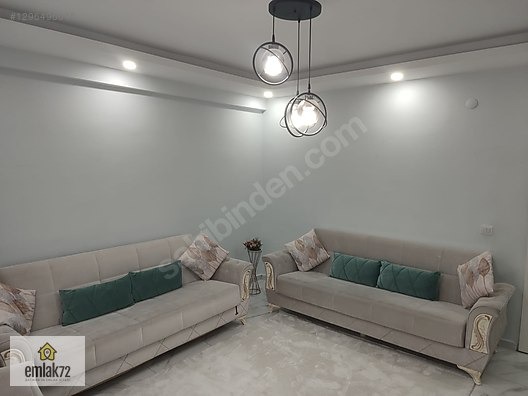 EMLAK 72 DEN HİLAL MAHALLESİ'NDE SATILIK 2+1DAİRE ZEMİN KAT - BATMAN MERKEZ fotoğraf 12