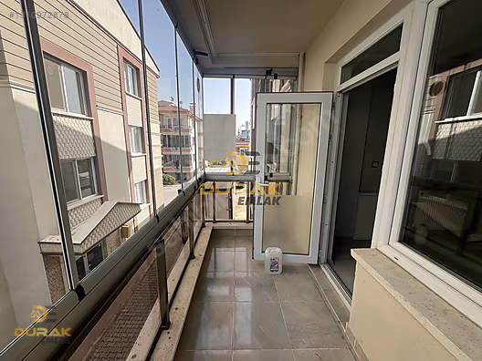 DURAK EMLAK'TAN KİRALIK HARBİŞ'TE 3+1 - 120m2 LÜX ARAKAT DAİRE - AFYONKARAHİSAR MERKEZ fotoğraf 7