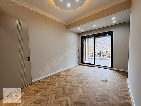 ARYA'DAN GÜRE'DE 3+1 BAHÇE KULLANIMLI KAZDAĞLARI MANZARALI DAİRE - BALIKESİR EDREMİT fotoğraf 10