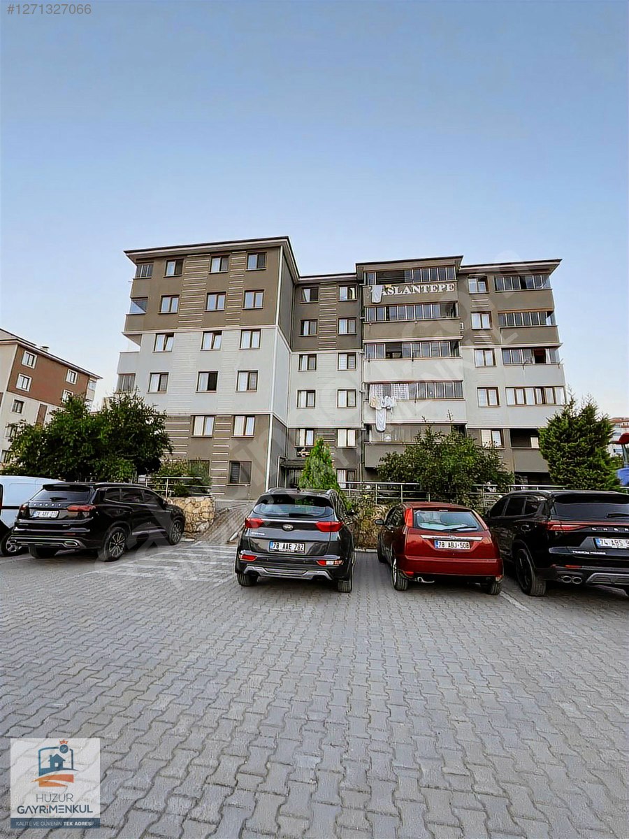 5000EVLER ŞAHİNTEPESİNDE 3+1 125m2 FULL YAPILI DAİRE - KARABÜK MERKEZ fotoğraf 15