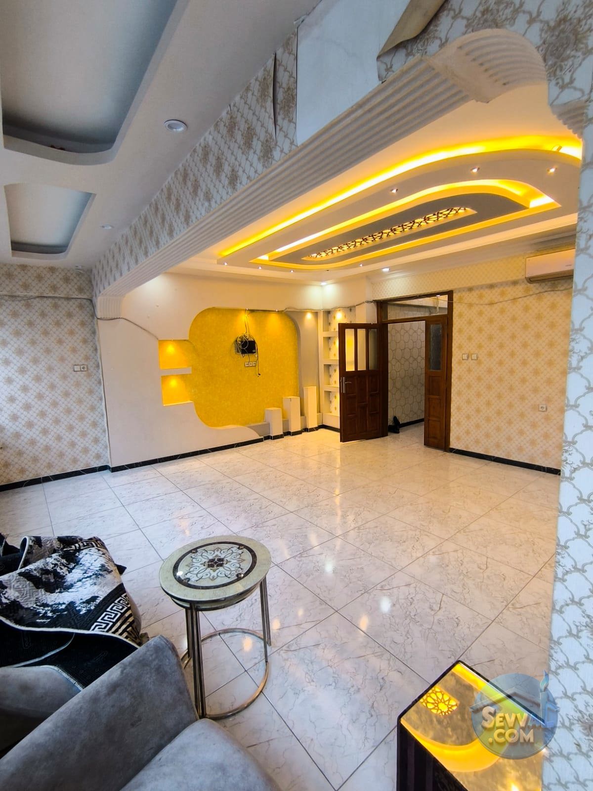 SATILIK 5 ODALI DUBLEKS DAİRE  - ŞANLIURFA HALİLİYE fotoğraf 16