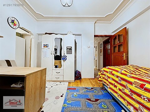 İMİR EMLAK'TAN MERKEZ MAH.3+1 MASRAFSIZ KATTA DAİRE - ANKARA PURSAKLAR fotoğraf 5