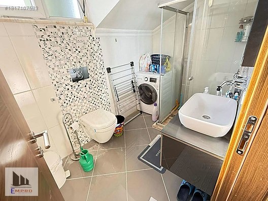 SÜPER SİTE İÇİ FULL MANZARALI GENİŞ 4+1 DAİRE - KOCAELİ BAŞİSKELE fotoğraf 12