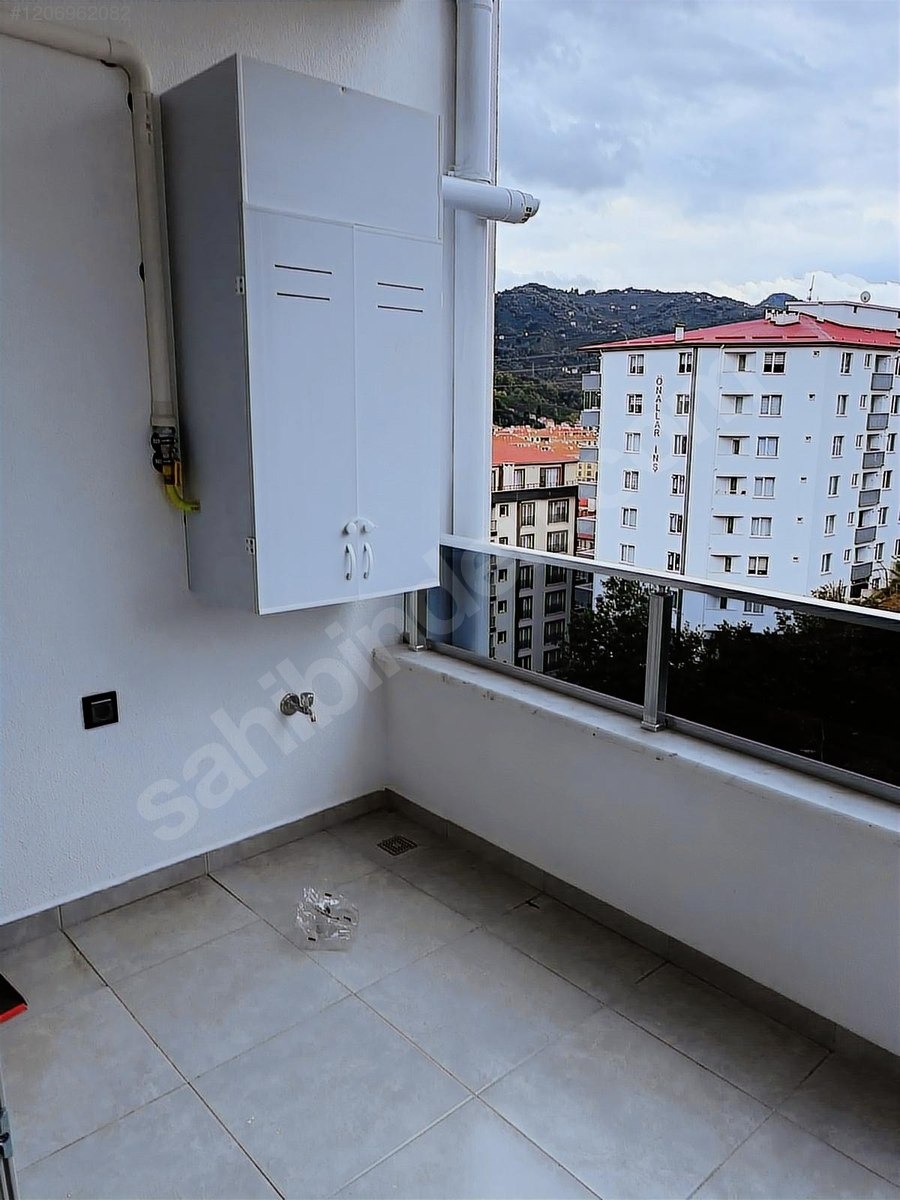OBHD GLOBAL GAYRİMENKUL'DEN ÇINARLAR MAHALLESİNDE SATILIK DAİRE - GİRESUN MERKEZ fotoğraf 17