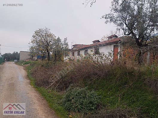 Orhangazi Gemiç Köyü Mahallesi köy içi arsa - BURSA ORHANGAZİ fotoğraf 19