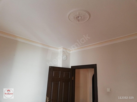 Keçiören Aktepe'de Y.Giriş Yapılı Balkonlu Kombili Geniş Salon ve Mutfak 120 M2  - ANKARA KEÇİÖREN fotoğraf 20