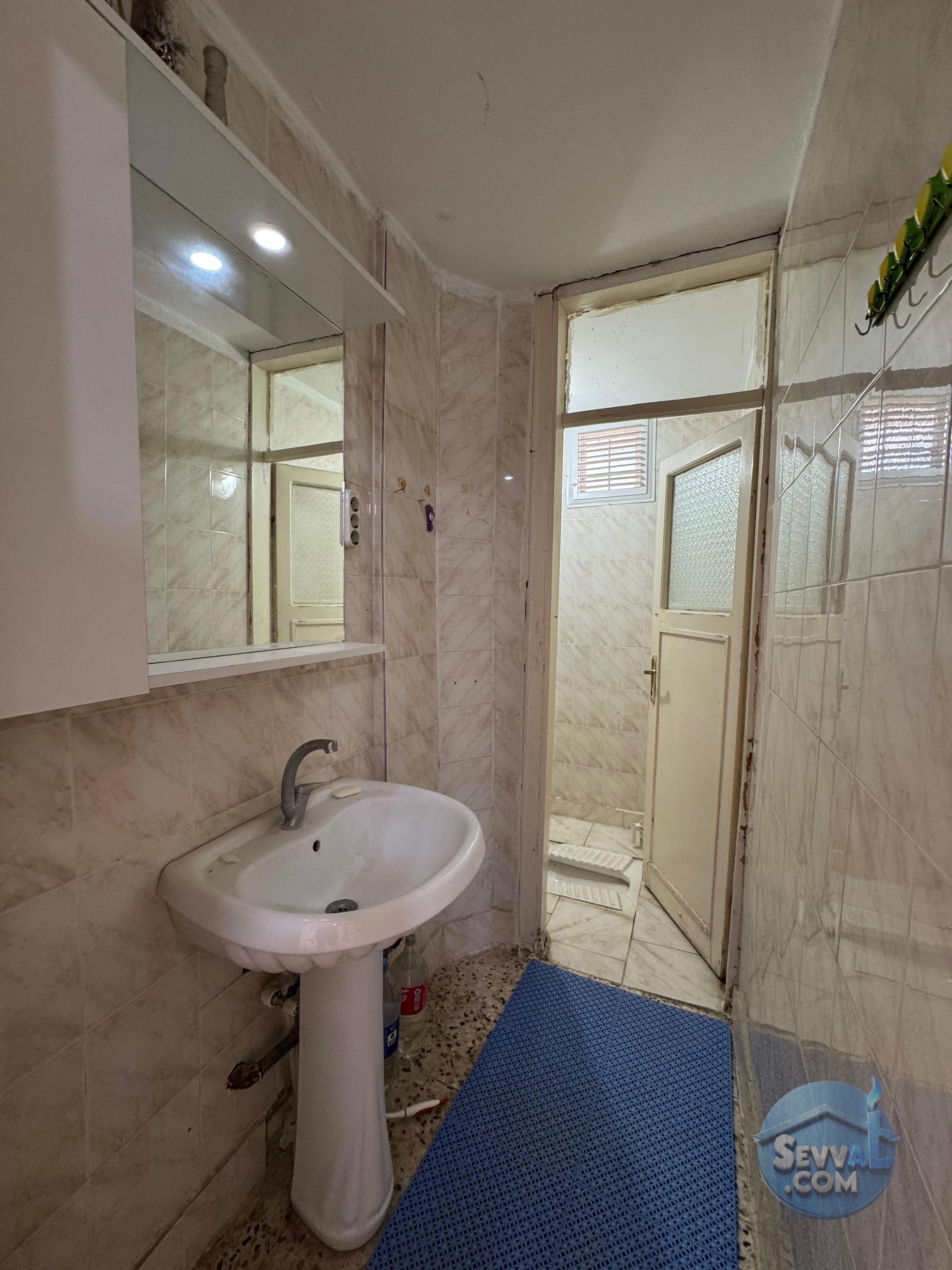 satılık son kat doğal gazlı daire  - ŞANLIURFA HALİLİYE fotoğraf 19