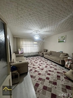 MUHTAR EMLAK’TAN FATİH BLOKLARINDA 3+1 BAKIMLI SATILIK DAİRE - KÜTAHYA TAVŞANLI fotoğraf 5