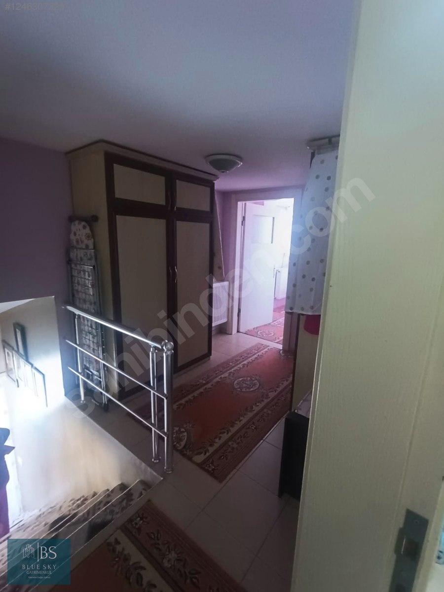 PELİTLİBAĞ DUBLEX 2+1 GENİŞ DAİRE - DENİZLİ PAMUKKALE fotoğraf 7
