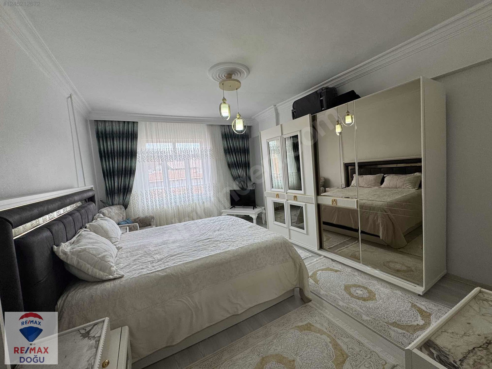 REMAX DOĞUDAN İZZETPAŞA MAH.KAÇIRILMAYACAK SATILIK FIRSAT DAİRE - ELAZIĞ MERKEZ fotoğraf 15