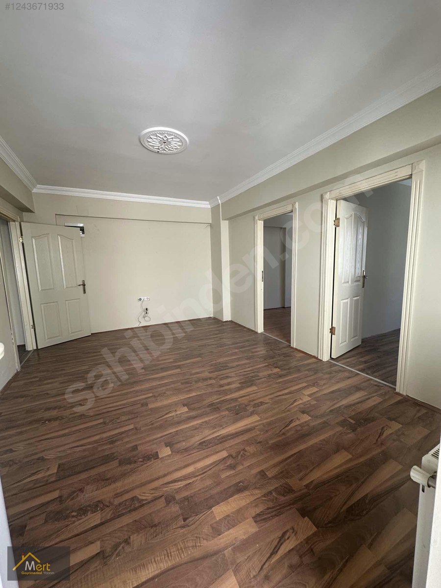ÇALILIÖZ MAH ATATÜRK BULV. 2+1 FIRSAT SATILIK DAİRE - KIRIKKALE MERKEZ fotoğraf 7