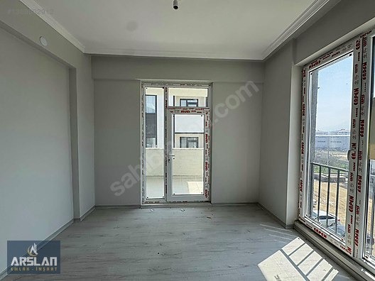 BURSA İNEGÖL CERRAH MAH.3+1, 140m2,BUTİK SİTE İÇİ, SATILIK DAİRE - BURSA İNEGÖL fotoğraf 9